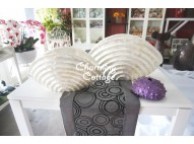 Seashell Table Deco